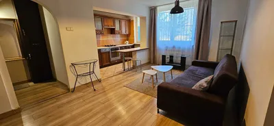 326N_Dwupokojowe mieszkanie Koszutka, Centrum - miniatura 5