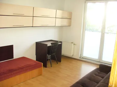 Pokój 2 osobowy – ul. Toruńska (Śródmieście/Psie Pole, Kromera, Karłowice,)