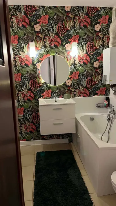 Wynajmę Mieszkanie Katowice - 37,30 m² - miniatura 4