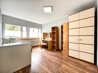 Lódź-Koziny | 37,2 m2 | 2 pokoje | Parter - miniatura 2