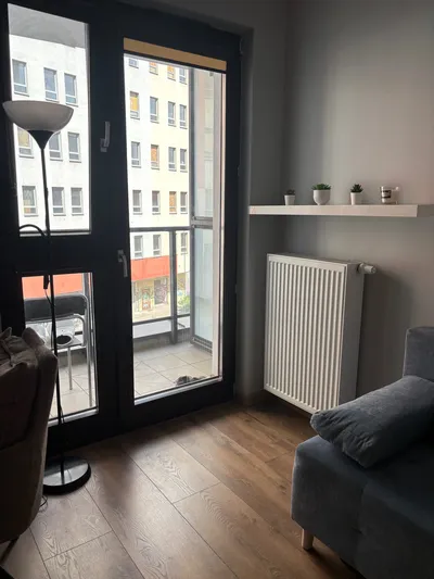 Pokój do wynajęcia - Warszawa Wola - miniatura 2