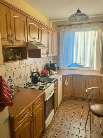Wynajmę trzypokojowe mieszkanie na Tarchominie - miniatura 5