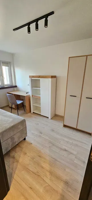 Pokoje na wynajem - Arciszewskiego - miniatura 4