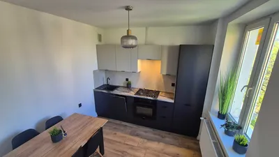 Mikroapartament Poznań Nadolnik - miniatura 4