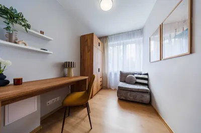 Pokoje jednoosobowe politechnika uniwersytet centrum - BEZPOŚREDNIO - WYSOKI STANDARD - miniatura 2