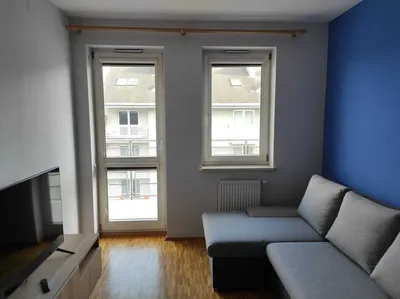 Wynajmę mieszkanie 31m2 ul. Radzikowskiego 69a