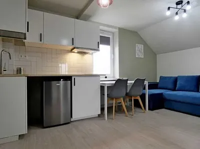 Przytulna kawalerka pet-friendly, brak prowizji - Jaworzniaków 8, w pobliżu stacji PKP Rembertów - miniatura 5