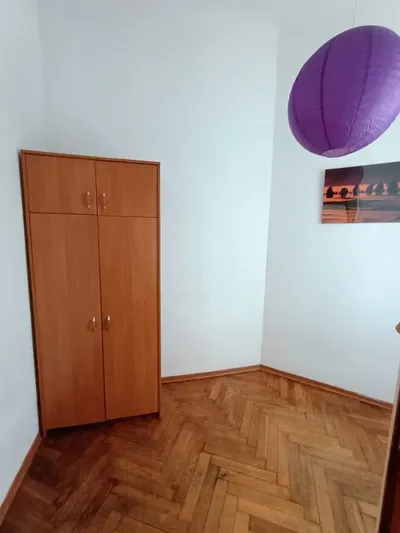 Lublin, Narutowicza, małe mieszkanie - miniatura 4