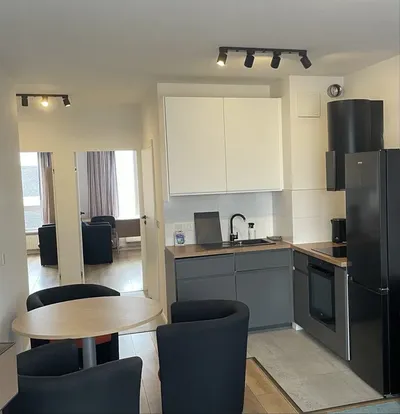 Pokój dla studentki w pobliżu SWPS - miniatura 5