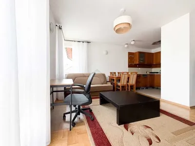 PET FRIENDLY - 2 pokojowe mieszkanie 45m2 - Borek Fałęcki - miniatura 4