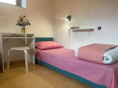 750 zł miesięcznie. Частное общежитие в Варшаве Hostel Pokoj - miniatura 2