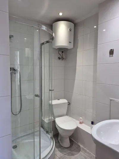 Śródmieście, ciche z balkonem, z możliwością parkowania - miniatura 5