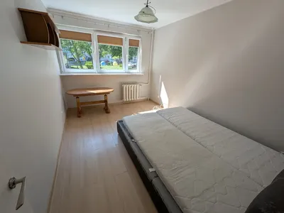 Wynajmę 2-pokojowe 42 m², Osiedle Kaliny, parter - miniatura 2