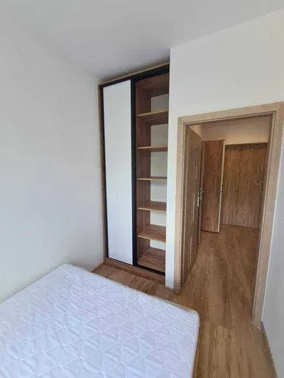 2 pokoje po remoncie | Katowice | blisko centrum | parking | bez prowizji - miniatura 4