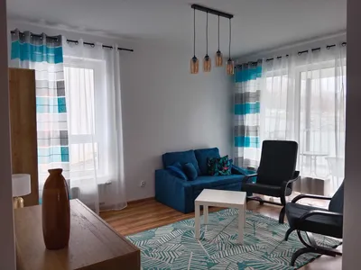 WARTO! ul. Staroniwska, urządzone 50 m2 wynajmę w Rzeszowie, 1900zł - miniatura 2