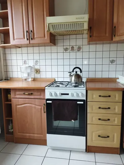Wynajmę mieszkanie - 2 pokoje na Czechowie – ul. Paganiniego 12 - miniatura 4