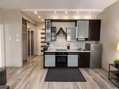 Mieszkanie do wynajęcia – 40 m² – Bydgoszcz, Śródmieście, ul. Chrobrego - miniatura 3