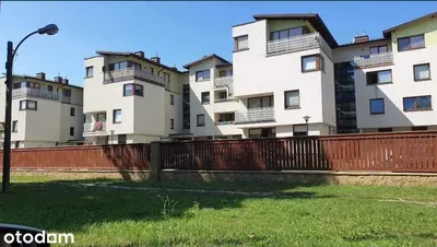 do wynajęcia mieszkanie ul. Mehoffera 58m2 - miniatura 3