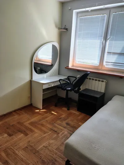 Pokój jednoosobowy