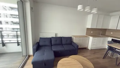 Nowe mieszkanie 42 m² – Szczecin, ul. Miedziana 2 - miniatura 4