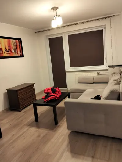 Mieszkanie kwalerka 32m na wynajem - miniatura 2