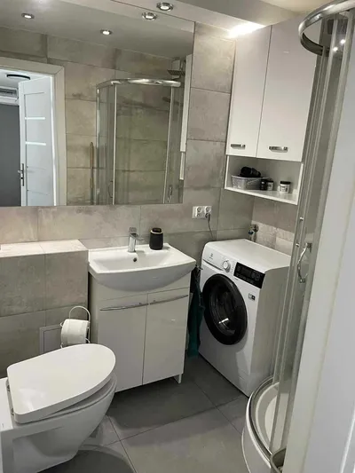 Odstąpię pokój jednoosobowy – Rzeszów, ul. Mikołajczyka – dobra lokalizacja! - miniatura 3