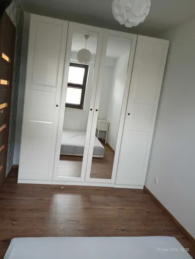 Mieszkanie 3 pokoje 48 m2, ul. Koncertowa , Czechów - miniatura 5