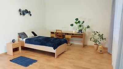 Pokój do wynajęcia duży 20m całość 1400