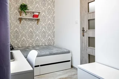 Komfortowy pokój jednoosobowy | Rechniewskiego 12, Praga Południe | BEZ PROWIZJI | od zaraz | 520 - miniatura 2