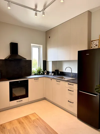 Pokój room - wysoki standard nowe budownictwo - miniatura 5