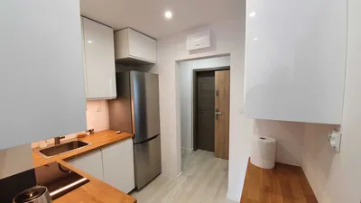 Duży pokój 20 m² przy metrze Stokłosy | od zaraz - miniatura 3