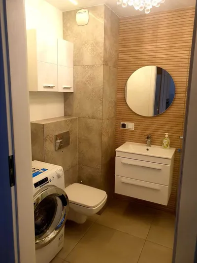 Dwupokojowe mieszkanie blisko Parku Śląskiego - Katowice, Bytkowska [stacja Amic] - miniatura 5