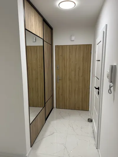 Wynajme ul.Rzecha 37m2 | klima | podłogówka | garaż | komórka | balkon - miniatura 2