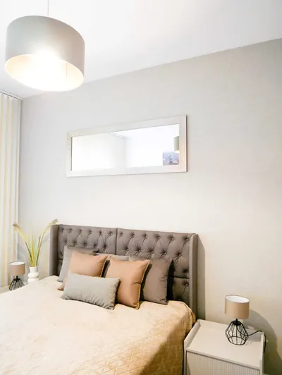 Apartament z klimatyzacją i garażem podziemnym Radogoszcz-Wschód - miniatura 5