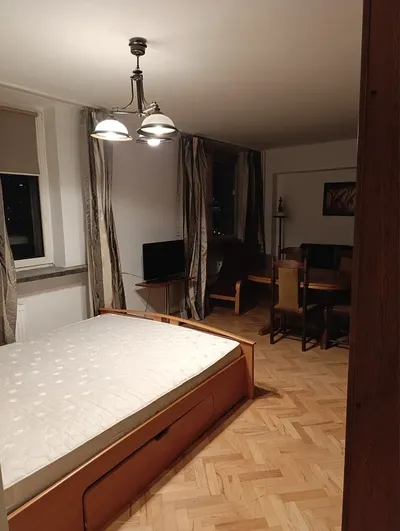 Ładne mieszkanie w centrum do wynajęcia na Sokolskej !!! - miniatura 3