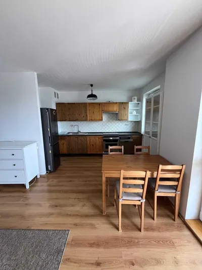 Wynajmę komfortowe mieszkanie 2pokojowe w Fordonie - osiedle Tatrzańskie ul. Lawinowa - miniatura 2