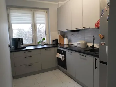 Wynajmę 2 pokojowe mieszkanie w Stargardzie na os. Zachód - miniatura 4