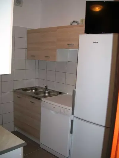 Pokój jedoosobowy z balkonem na Al.Politechniki Nowe Budownictwo - miniatura 3