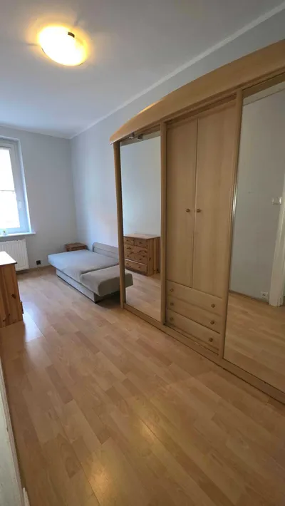 Mieszkanie, 3 oddzielne pokoje, Gdańsk, Śródmieście - miniatura 4