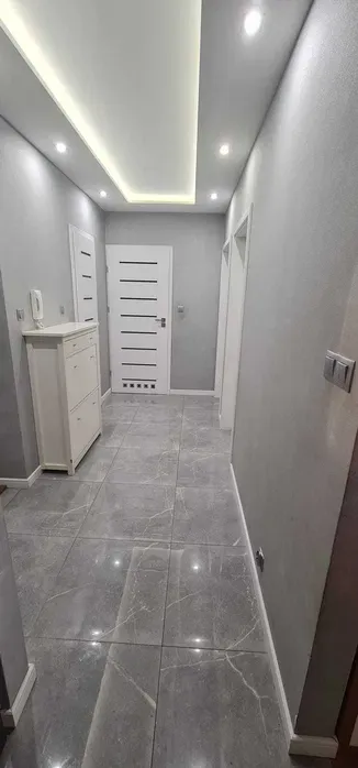 Funkcjonalne 3-pokojowe mieszkanie z balkonem i windą oś. Sybiraków - miniatura 4
