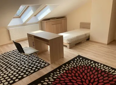 Mieszkanie 70m2, z tarasem w szeregowcu, ul. Sławin - miniatura 3