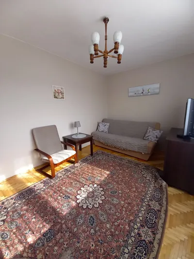 Odnajme pokoj panu pracującemu lub studentowi - miniatura 5