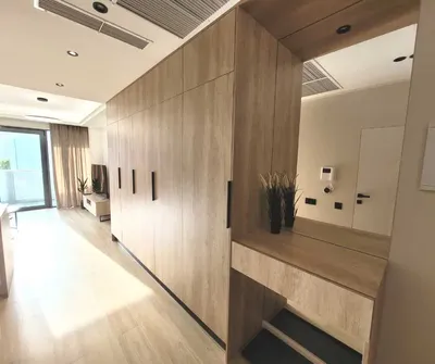 Wynajmę apartament w Hanza Tower. - miniatura 4