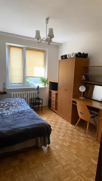 mieszkanie 2 pokojowie ul. Olchowa - miniatura 2