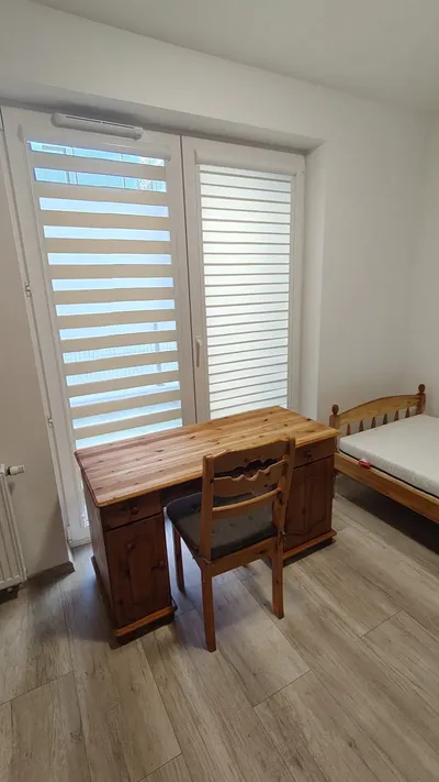 Mieszkanie dla 3 osób, ul. Pagi, tuż przy uczelni - miniatura 5