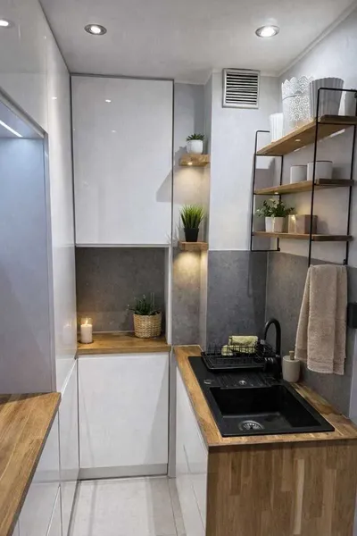 3-pokojowe mieszkanie – Gdańsk, Jasień (ul. Przytulna 28) - miniatura 2
