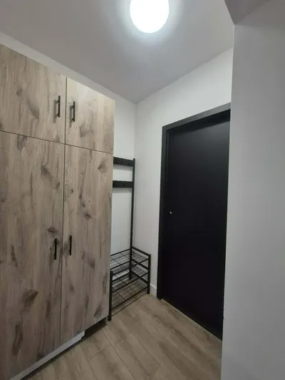 Dwupokojowe mieszkanie Śródmieście BEZ POŚREDNIKÓW - miniatura 2