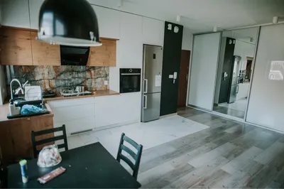 Mieszkanie Orlińskiego 53m2 + balkon + garaż podziemny - miniatura 2