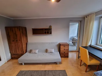 pokój dwuosobowy Wieniawa, Al. Racławickie/Al.Sikorskiego, UMCS KUL UP - miniatura 3