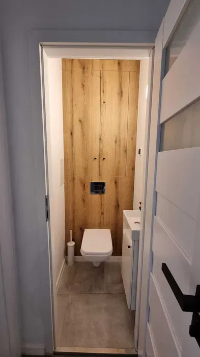 Nowoczesny pokój przy samej Politechnice Bydgoskiej | Fordon, ul. Bielawskiego | Super standard - miniatura 5